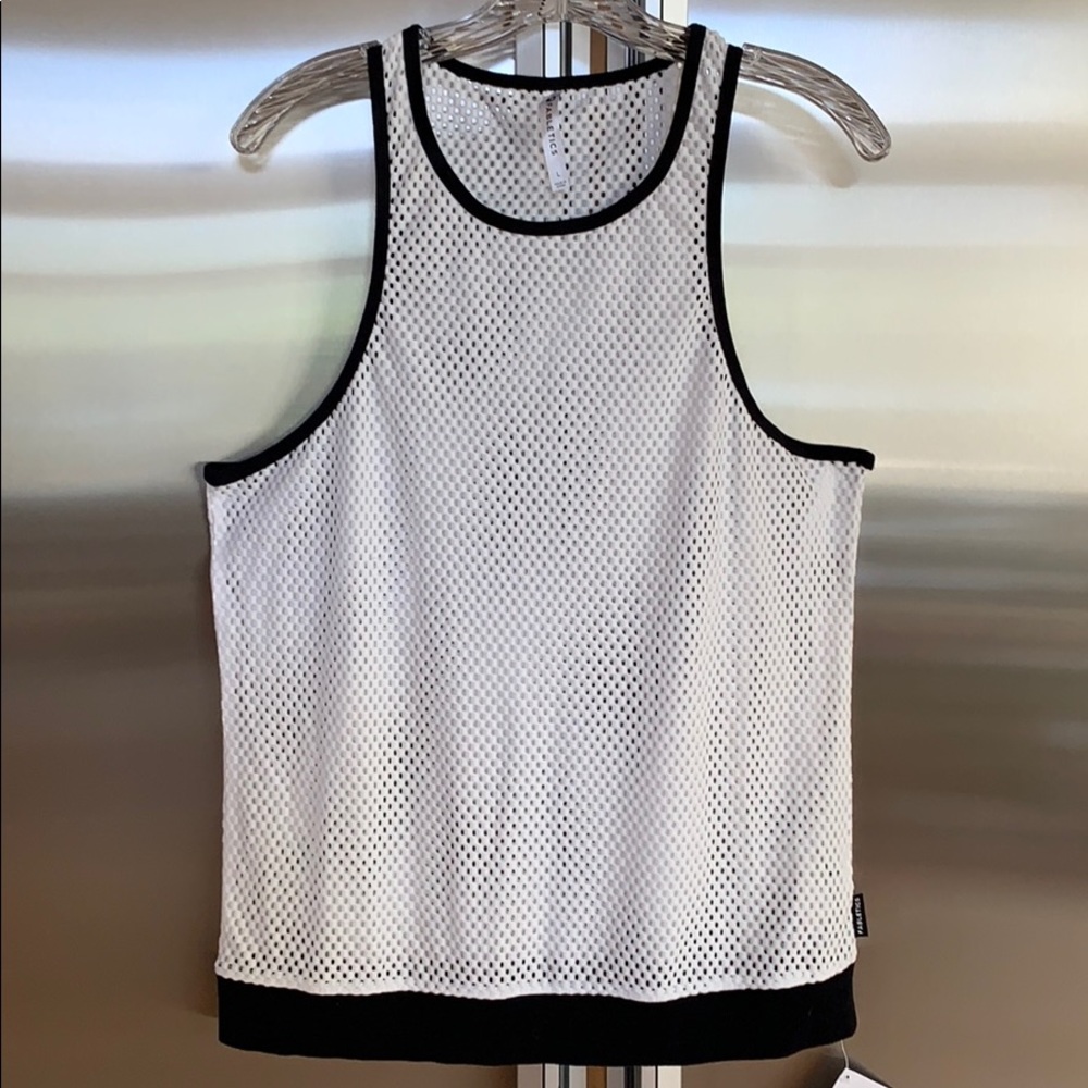 Fabletics cayman racer tank